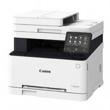 Canon Multifunction Laser Color ImageCLASS MF635Cx